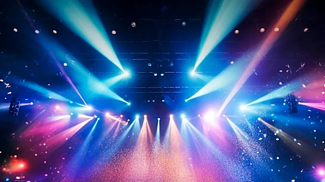 How Minimalist Staging Can Win at iHeartRadio Music Festival
