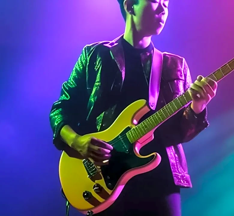 Why Artist Introductions Can Change the Energy Before the First Note