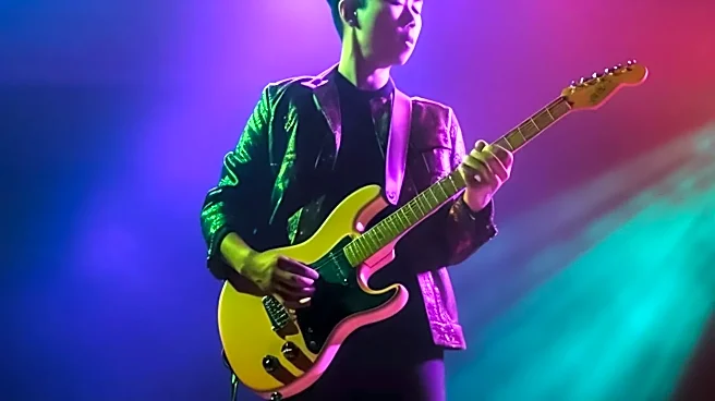 Why Artist Introductions Can Change the Energy Before the First Note