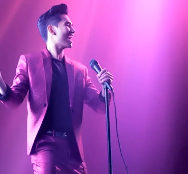 How a Five-Song Set Can Tell a Complete Story in Minutes