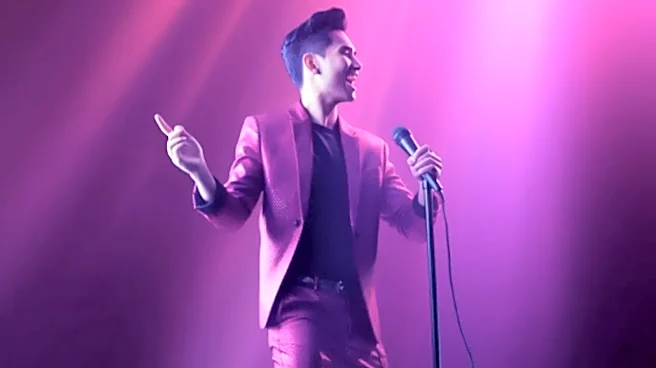 How a Five-Song Set Can Tell a Complete Story in Minutes