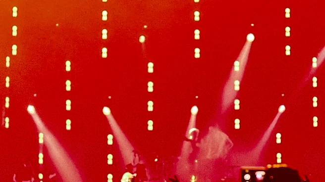 How an Energy Mismatch Between Acts Can Disrupt a Multi-Artist Concert