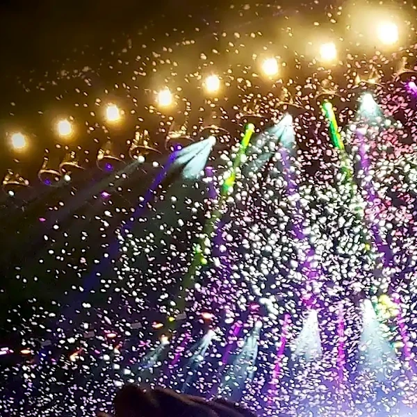 Why the Final Song Can Define an Entire iHeartRadio Music Festival Set