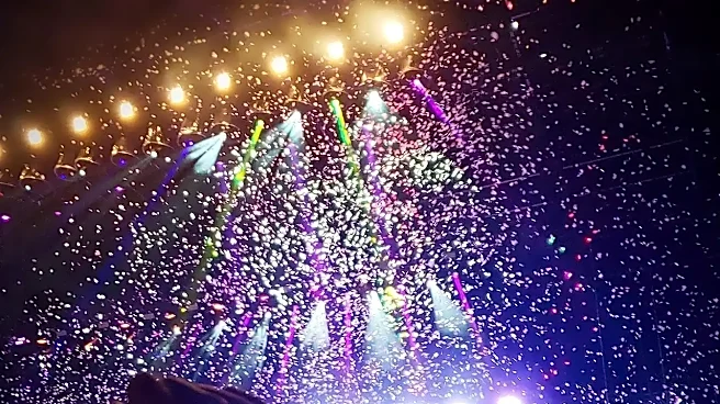 Why the Final Song Can Define an Entire iHeartRadio Music Festival Set