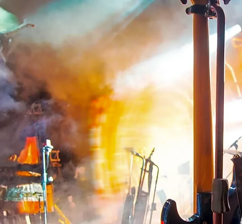 Why More Bass Doesn’t Always Make a Festival Performance Sound Better