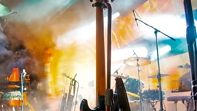 Why More Bass Doesn’t Always Make a Festival Performance Sound Better