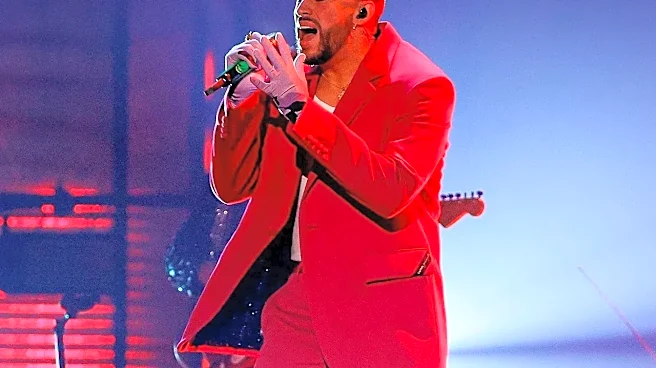 Why Cross-Genre Pairings Can Steal the Show at iHeartRadio Music Festival