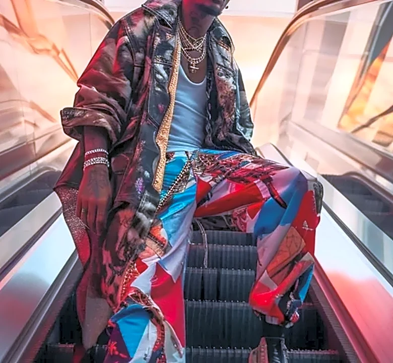 Why Festival Stages Can Encourage Bolder Fashion Choices Than Award Shows