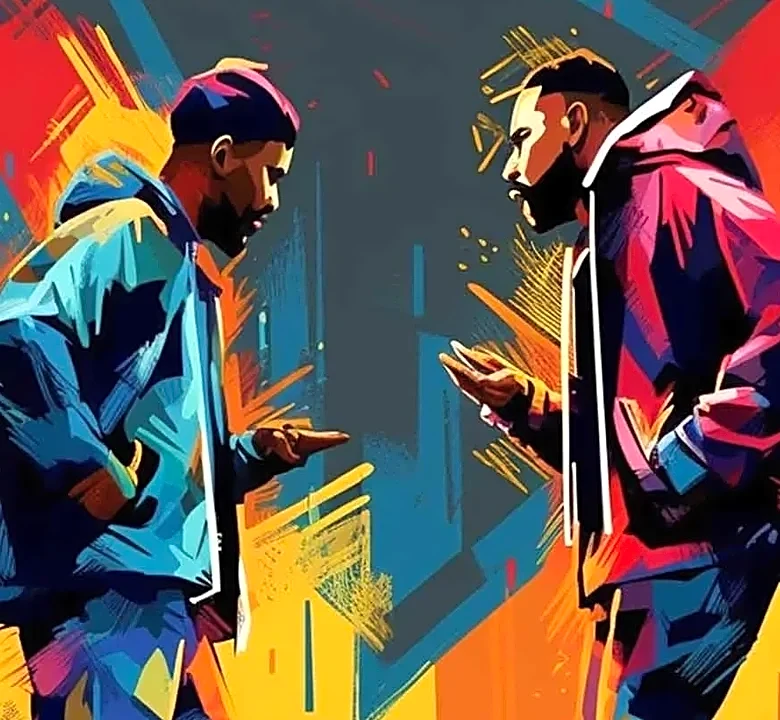 How Hip-Hop and Rock Crossovers Became a Festival Favorite