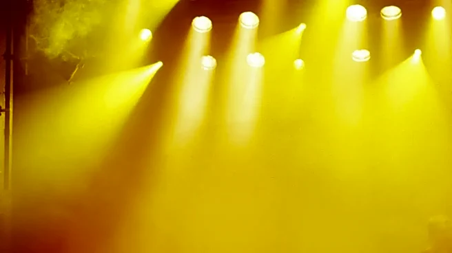 What the 2026 iHeartRadio Festival Lineup Suggests About Radio and Streaming