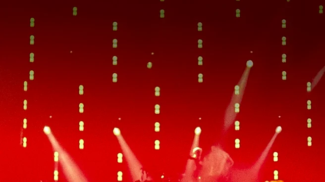 How Festival Clips Extend a Performance Beyond the Night It Happens