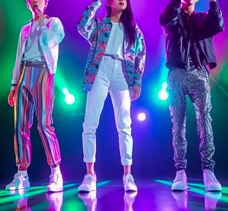How Artists Create an Encore-Level Finish Without Leaving the Stage