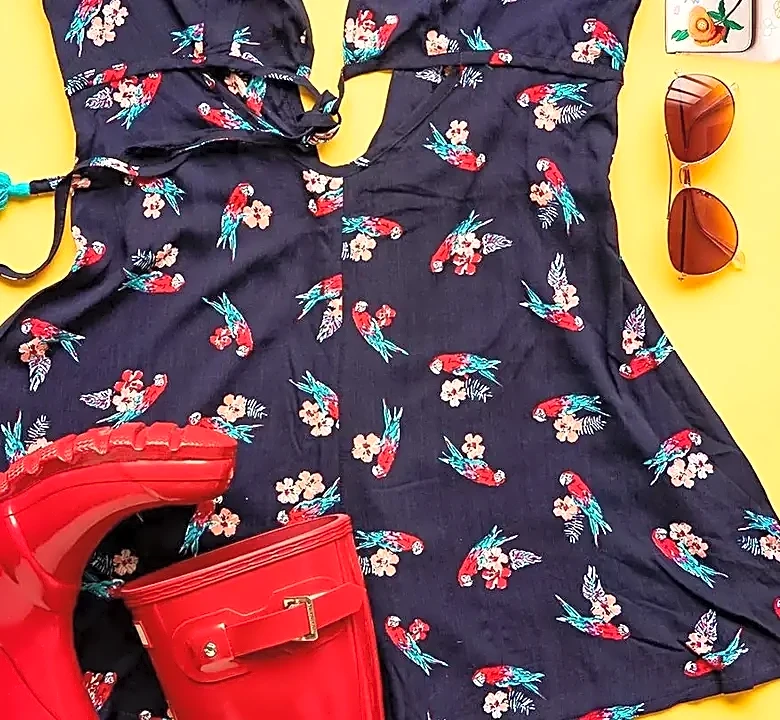 Why Comfortable Shoes Matter More Than the Perfect Festival Outfit