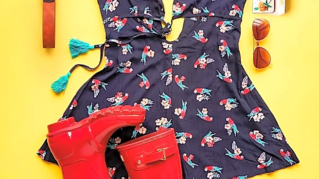 Why Comfortable Shoes Matter More Than the Perfect Festival Outfit
