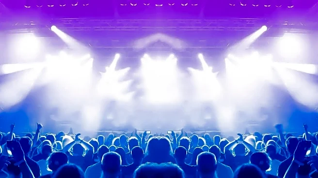 Why a Quiet Entrance Can Stand Out in a Loud Festival Crowd