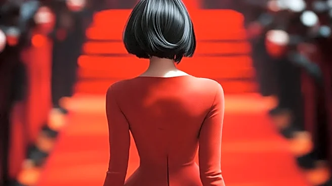 Why Understated Style Is Having a Moment at TIFF 2026