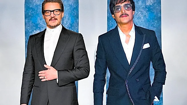 5 TIFF 2026 Co-Star Pairings Worth Watching