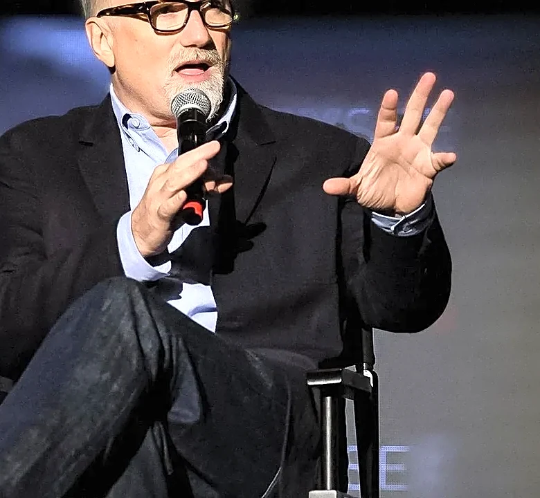 How David Fincher Built One of Hollywood’s Most Precise Editing Styles