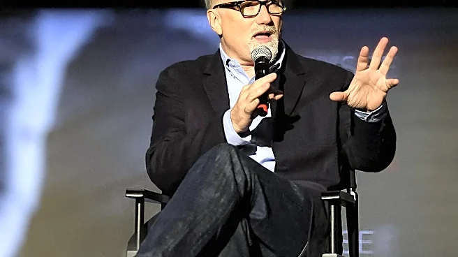 How David Fincher Built One of Hollywood’s Most Precise Editing Styles