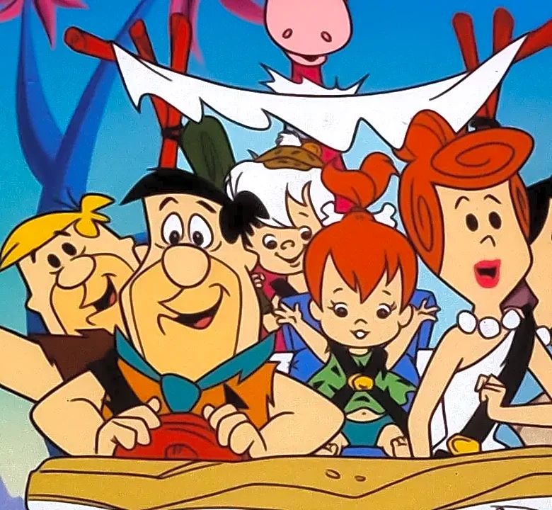 How “The Flintstones” Helped Prove Animation Could Work in Prime Time
