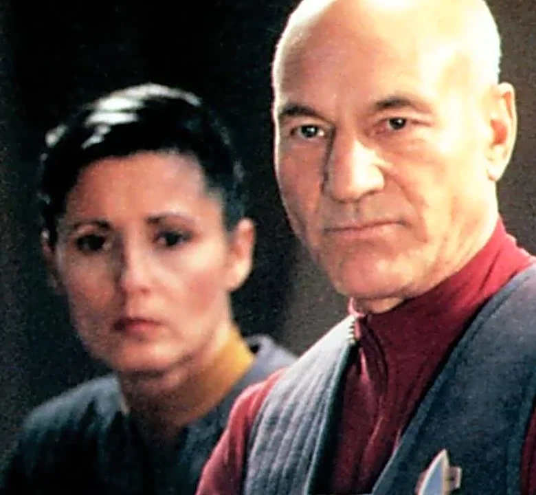 The Story Behind Star Trek’s LCARS Interface and Michael Okuda’s Futuristic Design
