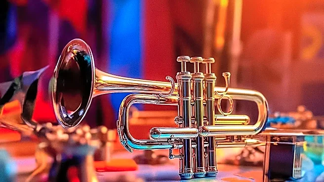How Lee Morgan’s Last-Minute “Sidewinder” Became an Unexpected Jazz Hit