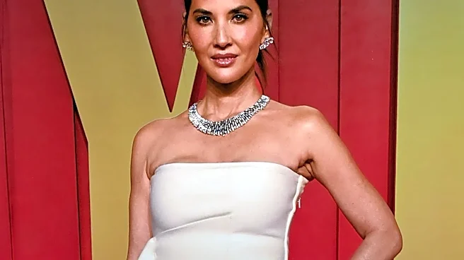 Why Generations Disagree About How Much Jewelry an Emmys Look Really Needs