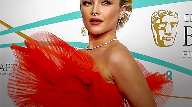 How an Awards Outfit Can Shift From Gown-Led to Jewelry-Led Styling