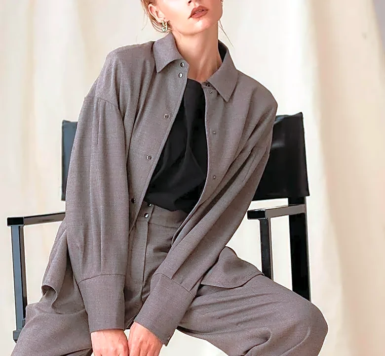 How Generational Ideas About Suiting Collide in Modern Awards Dressing