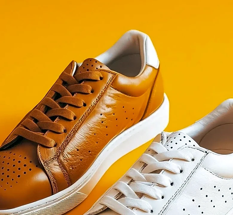 Why Different Generations Disagree About Sneakers With Formal Tailoring