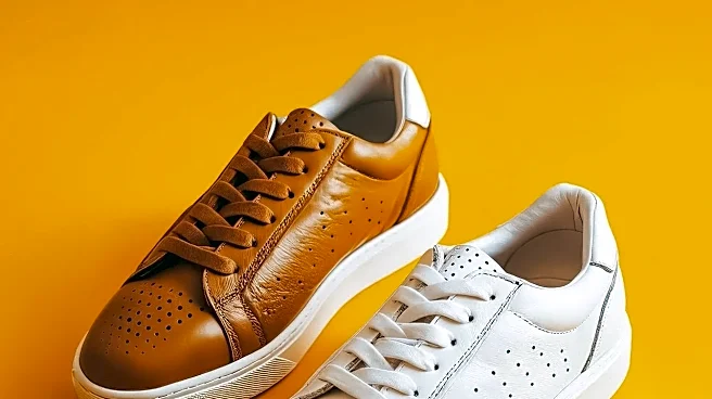 Why Different Generations Disagree About Sneakers With Formal Tailoring