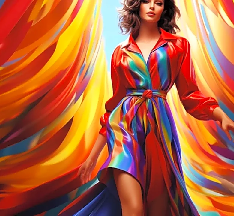 Why the Case Against Literal Runway Copying Starts With Personal Proportion