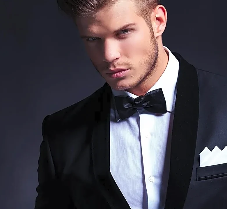 Why the Case Against Single-Use Formalwear Gets Stronger With Better Styling