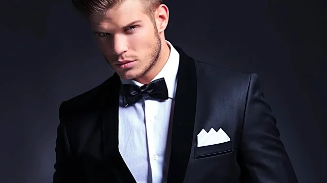 Why the Case Against Single-Use Formalwear Gets Stronger With Better Styling