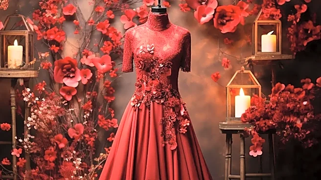 The Case Against Buying a Trend-Led Gown Before Understanding Its Construction