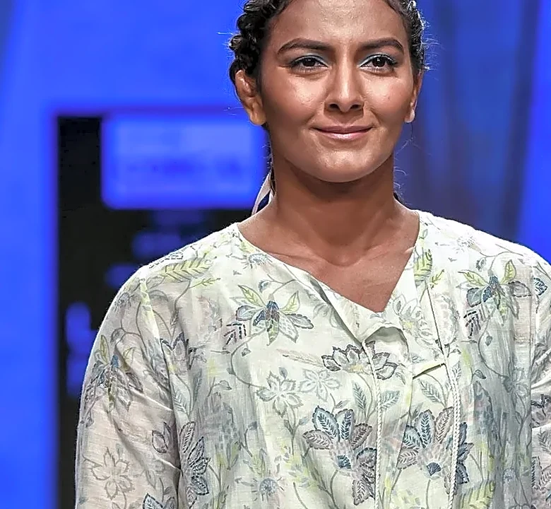 How Beauty Direction Can Shift a New York Fashion Week Collection Toward a Different Mood