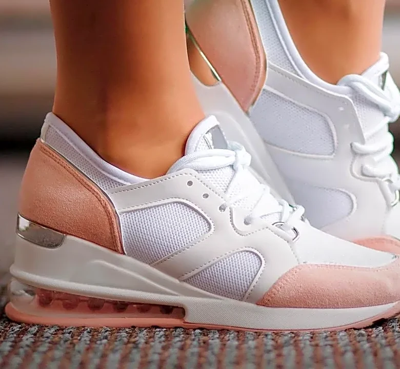 Why Fashion Week Sneaker Styling Can Mean Different Things Across Generations