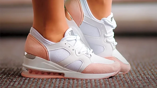 Why Fashion Week Sneaker Styling Can Mean Different Things Across Generations