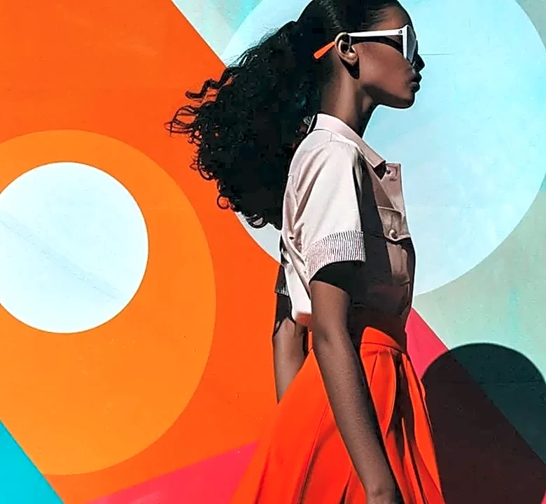 How Different Generations Interpret the Return of Familiar Fashion Silhouettes