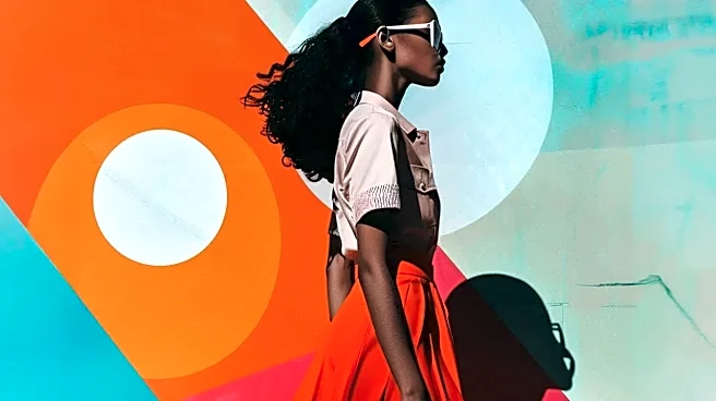 How Different Generations Interpret the Return of Familiar Fashion Silhouettes