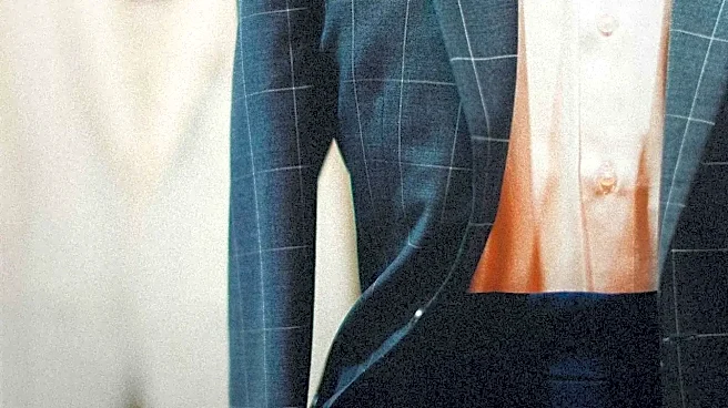 Before Wearing Vintage Formalwear, Check Whether Its Closures Need Reinforcement