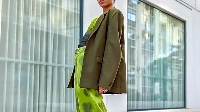 Why Different Age Cohorts Disagree About What Makes a Fashion Trend Feel New