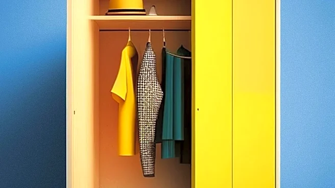 How a Collection Can Pivot From Individual Statement Pieces to Wardrobe Thinking
