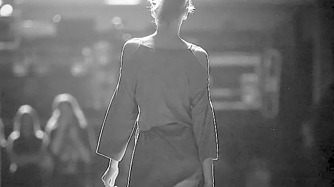 The Case Against Treating Every Runway Silhouette as a New Wardrobe Essential