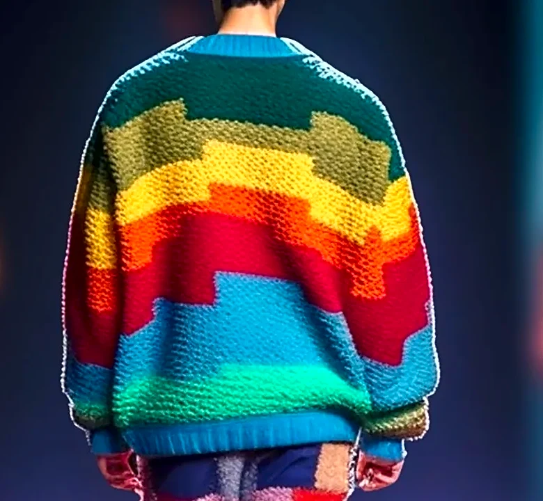 How Accessories Can Move From Supporting Role to Central Design Idea on the Runway
