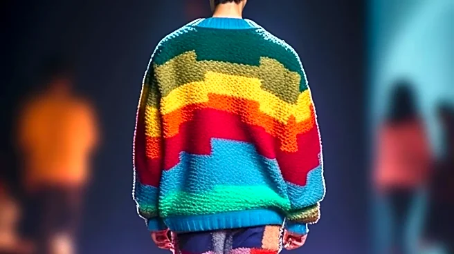How Accessories Can Move From Supporting Role to Central Design Idea on the Runway