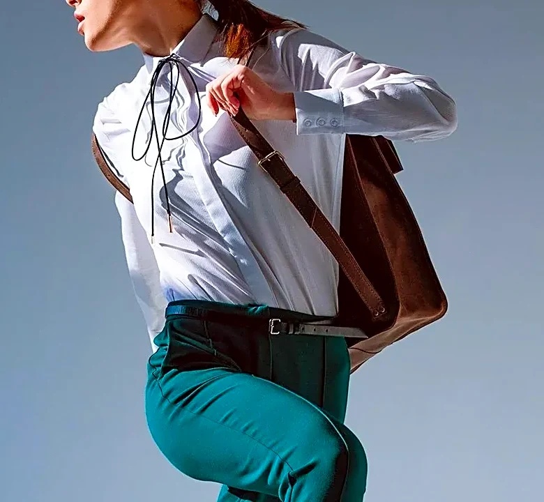 Why TIFF Style Makes a Case Against Ignoring How Formal Clothes Move