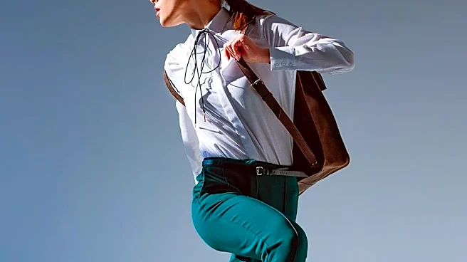 Why TIFF Style Makes a Case Against Ignoring How Formal Clothes Move