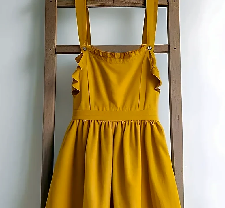 The Case Against Buying a Trend-Led Dress Before Understanding Its Construction