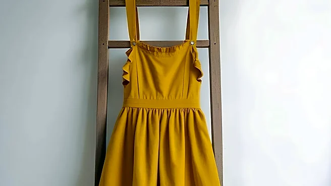 The Case Against Buying a Trend-Led Dress Before Understanding Its Construction